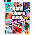 Grand Theft Auto: Vice City