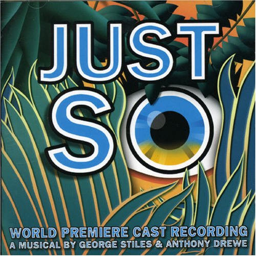 CD-Charts  Music : Just So
