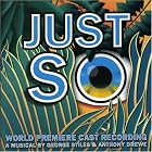 Just So by Nick Moss, Richard Wimpenny, Tim Holmes, Steve McManus, and Ed Morris