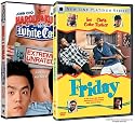 Harold and Kumar/Friday 2PK Set