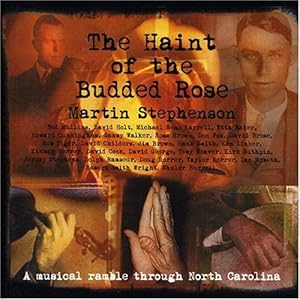 Budded Rose