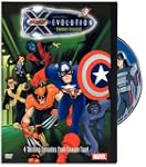 X-Men Evolution: Enemies Unveiled