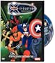 X-Men Evolution - Season 2, Volume 3: Enemies Unveiled