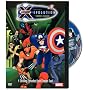 X-Men Evolution - Season 2, Volume 3: Enemies Unveiled