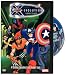 X-Men Evolution - Season 2, Volume 3: Enemies Unveiled