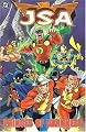 JSA: Princes of Darkness (Book 7)