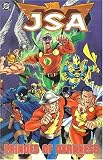 JSA: Princes of Darkness (Book 7)