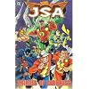 JSA: Princes of Darkness (Book 7)