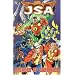 JSA: Princes of Darkness (Book 7)