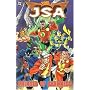 JSA: Princes of Darkness (Book 7)