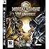 Mortal Kombat vs DC Universe (PS3)