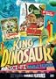 50s Sci-Fi Double Feature: The Jungle/King Dinosaur