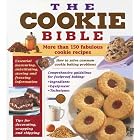 Cookie Bible by Publications International(Manufactured by)