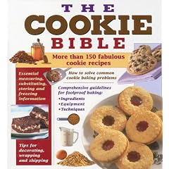 Cookie Bible
