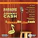 Karaoke to the Music of Johnny Cash: I Wanna Be Like Cash