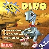 from Neechez Innovation Ltd Dino 3-D Pet