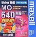 maxell MA-M640.WIN.B1P5S