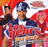 Los Gehts- Das Beste