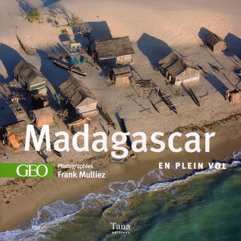 City Travel Guides Discounted  Used : Madagascar