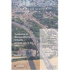Les d�bats sur la ville