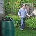 Rule RainPerfect Solar Water Butt Pump Kit