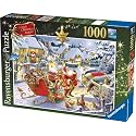 Jigsaw Puzzle