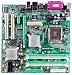 Biostar I945G-M7 Motherboard - Intel 945G, Socket 775, ATX, Audio, Video, PCI Express, 10/100 Ethernet LAN, USB 2.0, Serial ATA