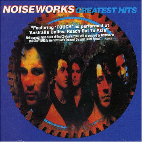 Noiseworks - Australia