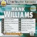 Karaoke: Hank Williams, Vol. 3 [US-Import]