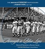 Through a Blue Lens: The Brooklyn Dodger Photographs of Barney Stein 1937-1957
