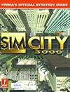 SimCity 3000: Prima's Official Strategy Guide