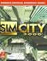 SimCity 3000: Prima's Official Strategy Guide