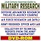 21st Century Essential Guide to Military Research and DARPA, Air Force Research Lab (AFRL), Army Research Office and Lab Technical Reports, Defense Advanced ... Bio-molecular Motors, Robotics (DVD-ROM)