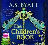 The Children's Book