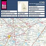 World Mapping Project, Sri Lanka