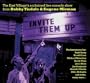Invite Them Up (W/Dvd)