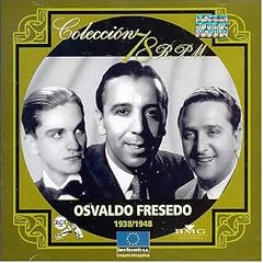 Coleccion 78 RPM: 1938-1948
