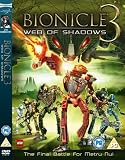 Buy : Bionicle 3 [DVD]