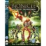 Bionicle 3 [DVD]