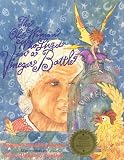 Old Woman Who Lived in the Vinegar Bottle, the