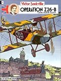 Revue Le Lombard  / Opération Z26-B
