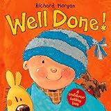 Well done!