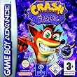 Crash Bandicoot: Fusion (GBA)