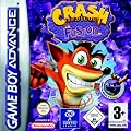 Crash Bandicoot: Fusion (GBA)