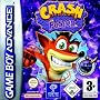 Crash Bandicoot: Fusion (GBA)