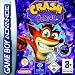 Crash Bandicoot: Fusion (GBA)