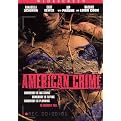 American Crime (Widescreen)