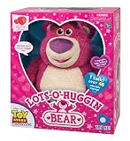 Toy Story Lots-O-Huggin Bear