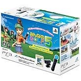 PlayStation Move みんなのGOLF 5 ビギナーズパック