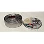 Lacor 68070 Emporte-Pi�ces Bo�te de 9 D�coupoirs R&hellip de Lacor